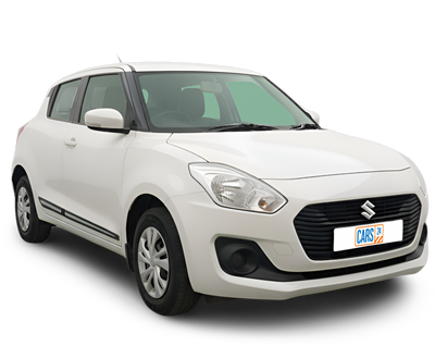 Maruti Swift-img